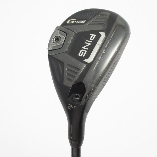 楽天市場】ping g425 ユーティリティ 中古（ユーティリティ｜メンズ