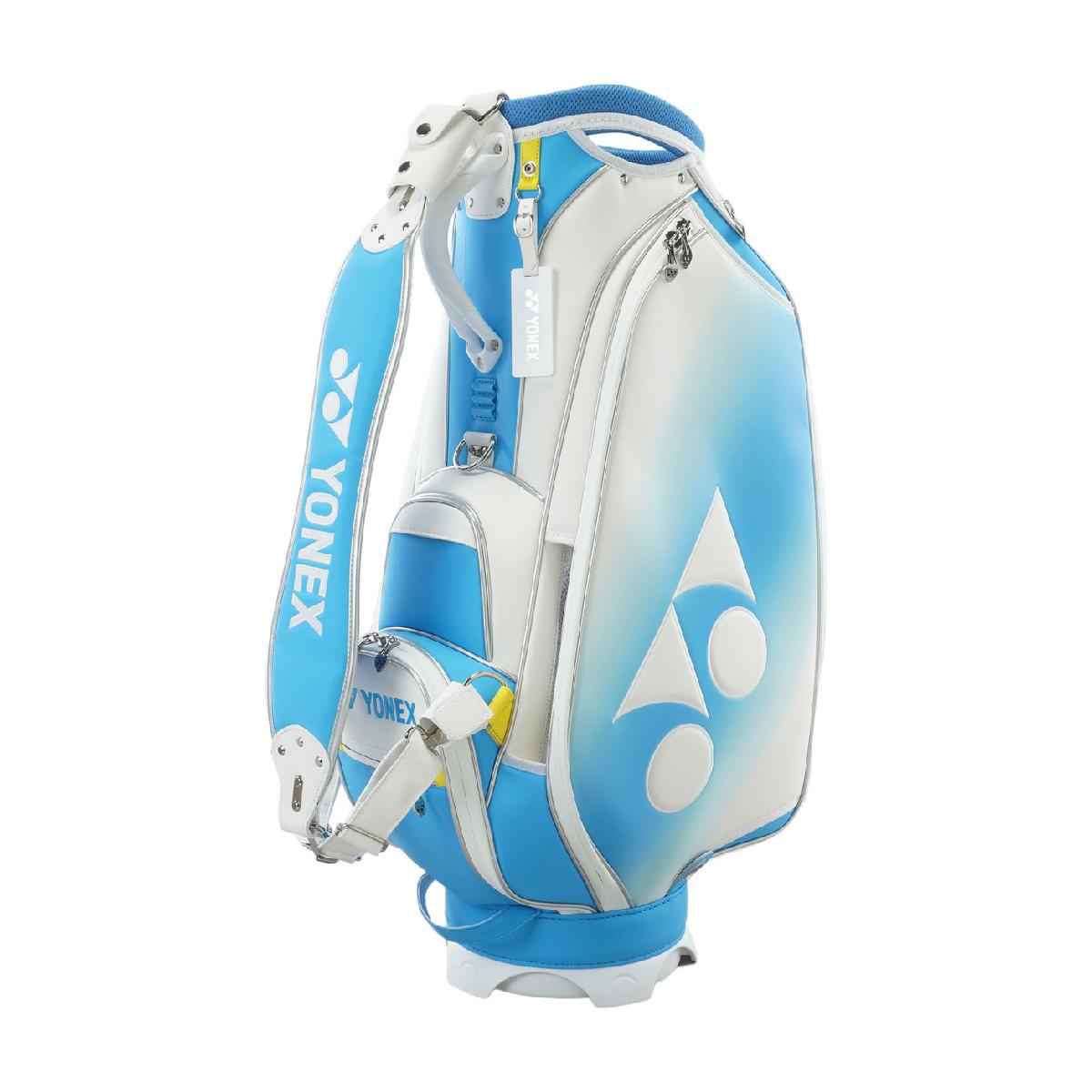 楽天市場】キャディバッグ（ブランドヨネックス）（バッグ・ケース