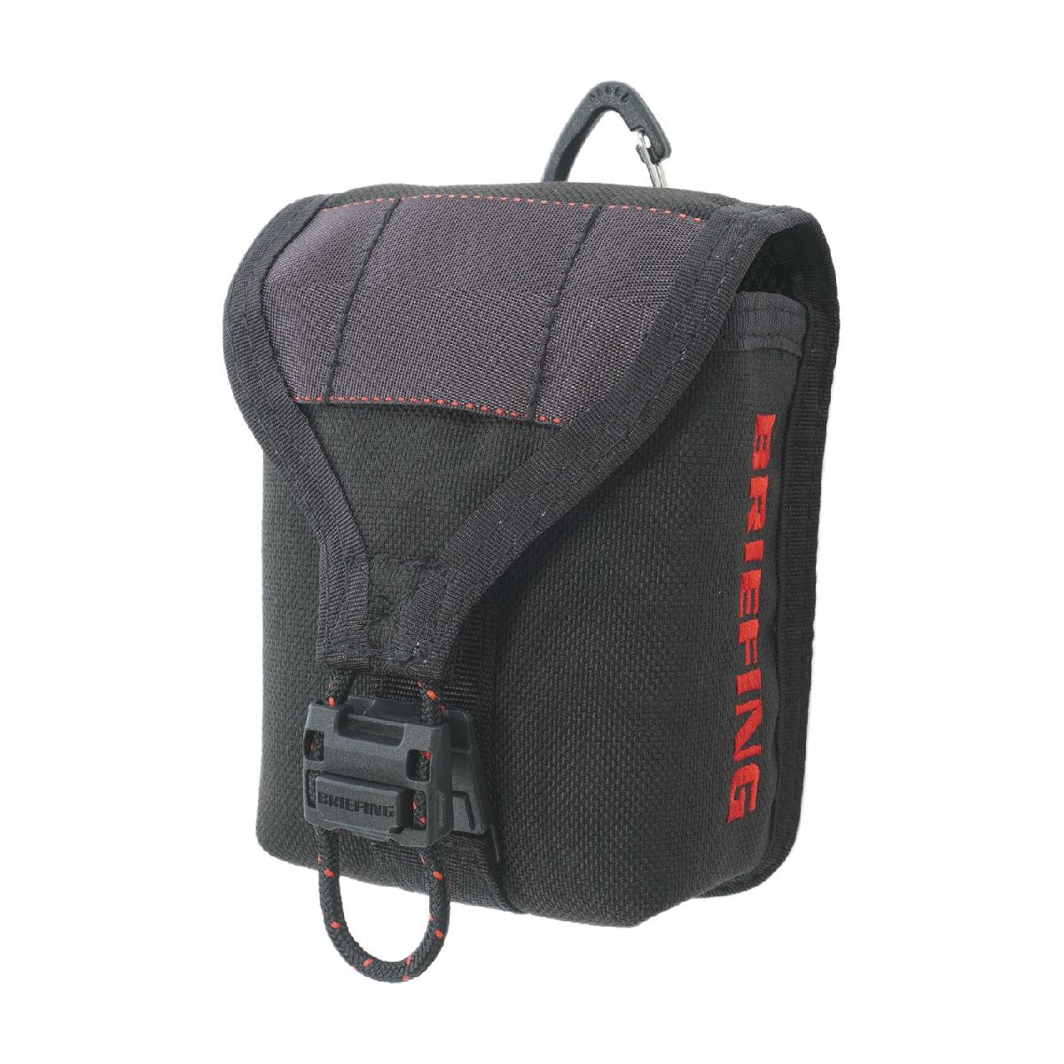 楽天市場】ブリーフィング スコープボックス ポーチの通販