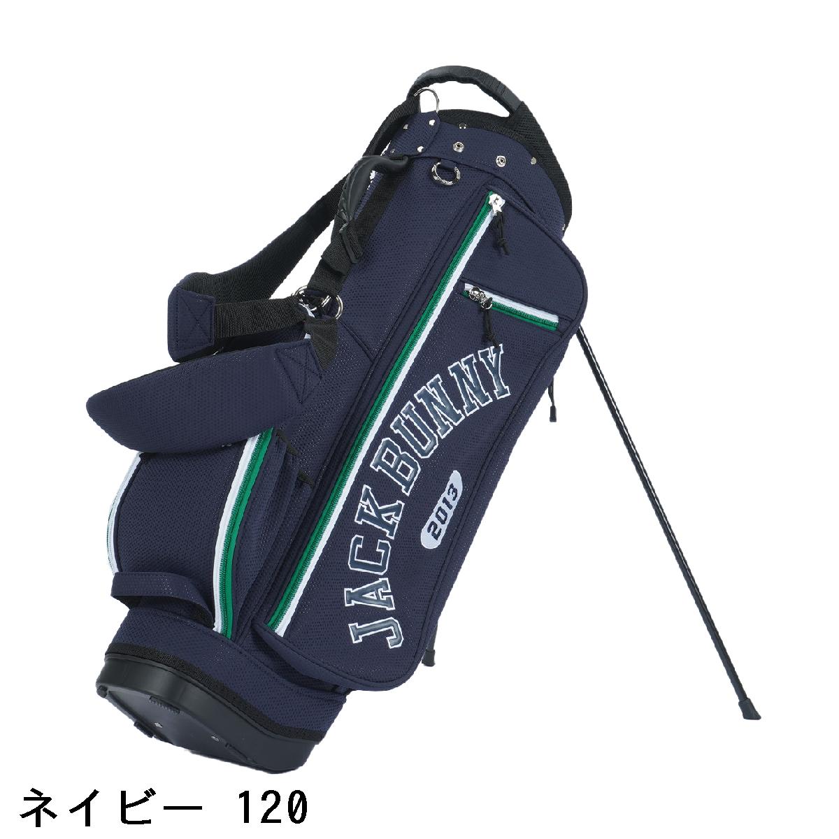 楽天市場】ジャックバニー Jack Bunny!! ネオプレンスタンドキャディ