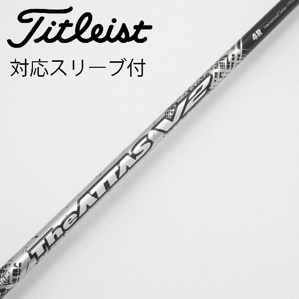 楽天市場】the attas 5 タイトリストの通販