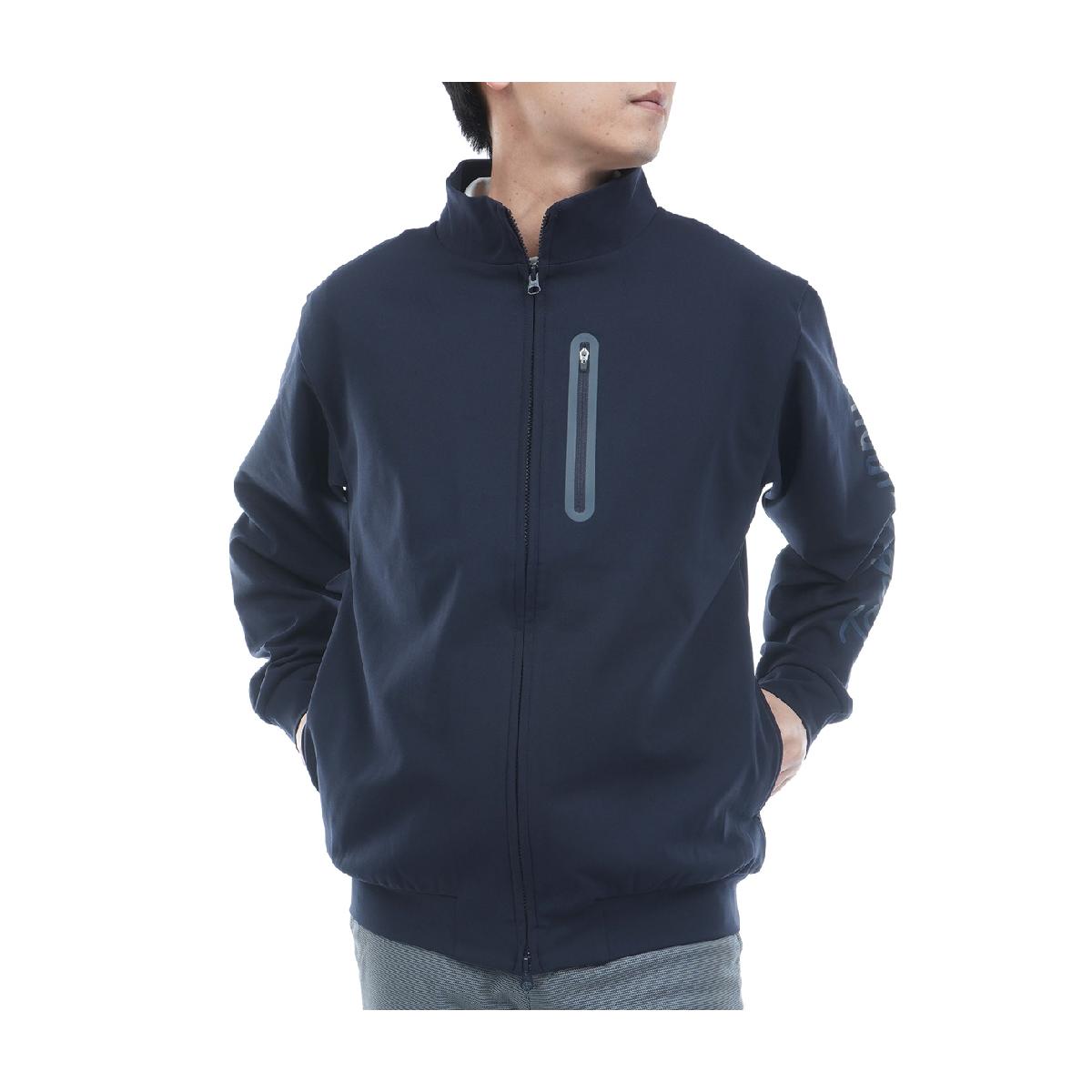 楽天市場】ジャックバニー（ブルゾン｜メンズウェア）：ウェア<ゴルフ