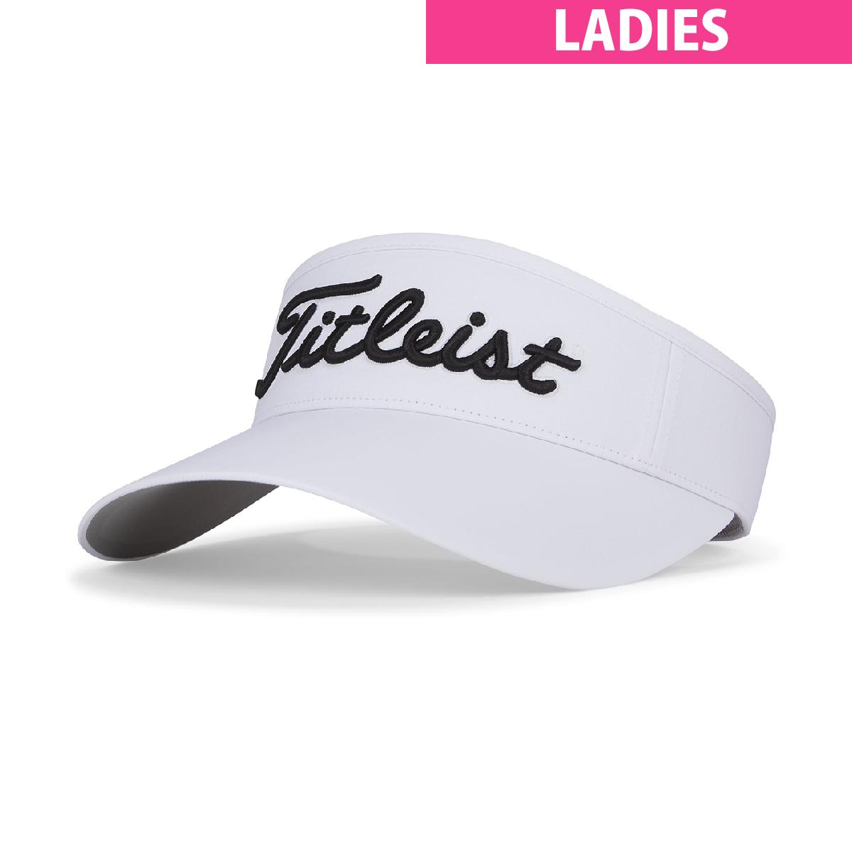 バイザー ゴルフ タイトリスト 帽子」の人気商品一覧 | 安い商品を通販