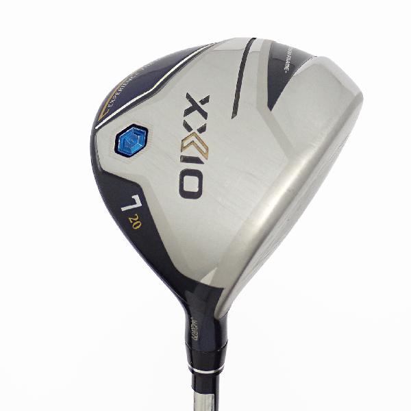 楽天市場】ゼクシオ 7 番 ウッドの通販