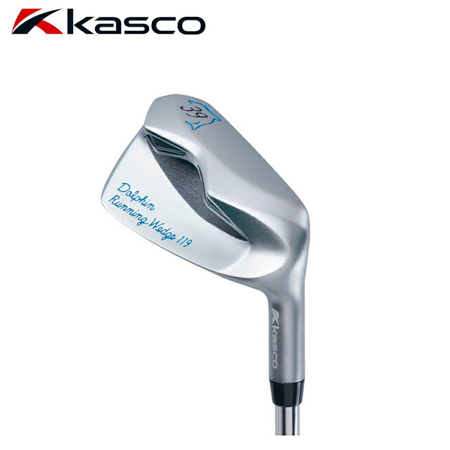 楽天市場】【送料無料】 キャスコ DOLPHIN WEDGE ドルフィン