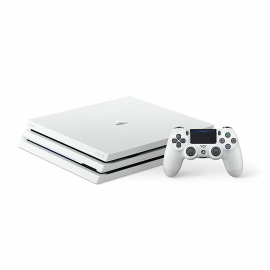 楽天市場】PS4 PRO 本体 【 すぐ遊べるセット 】☆ 純正コントローラー