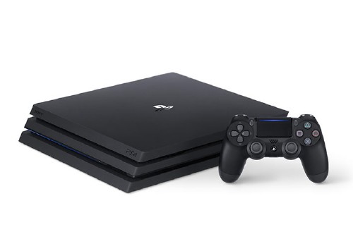 楽天市場】PS4 本体 500GB 【 すぐ遊べるセット ☆ 純正コントローラー