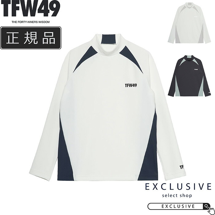 楽天市場】tfw49（メンズウェア｜ウェア）：ゴルフ<スポーツ
