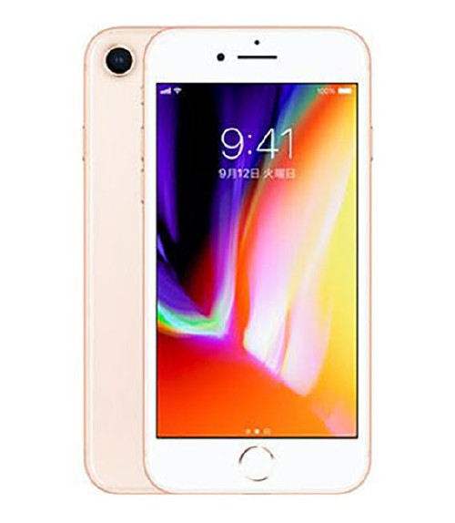 楽天市場】iphone8 ゴールド simフリーの通販