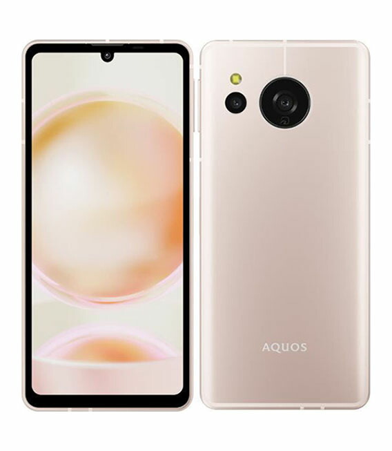楽天市場】aquos sense8 sim フリーの通販