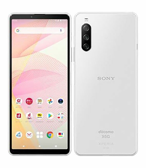 楽天市場】xperia 10 iii so-52b（スマートフォン本体｜スマートフォン