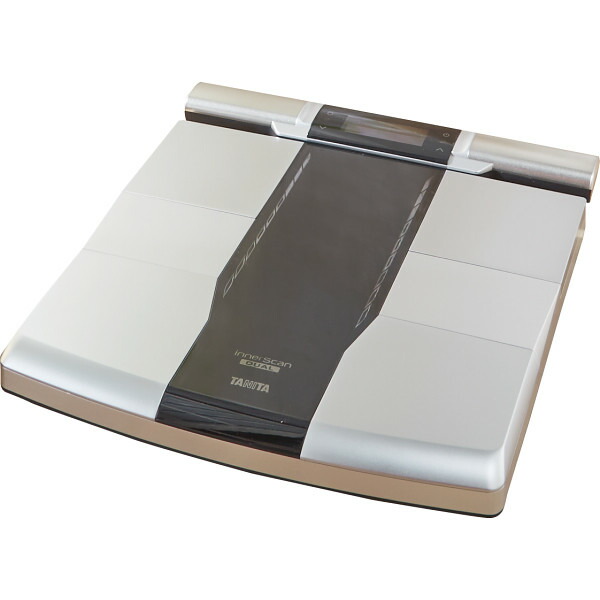 楽天市場】タニタ RD-800（体重計・体脂肪計・体組成計｜身体測定器