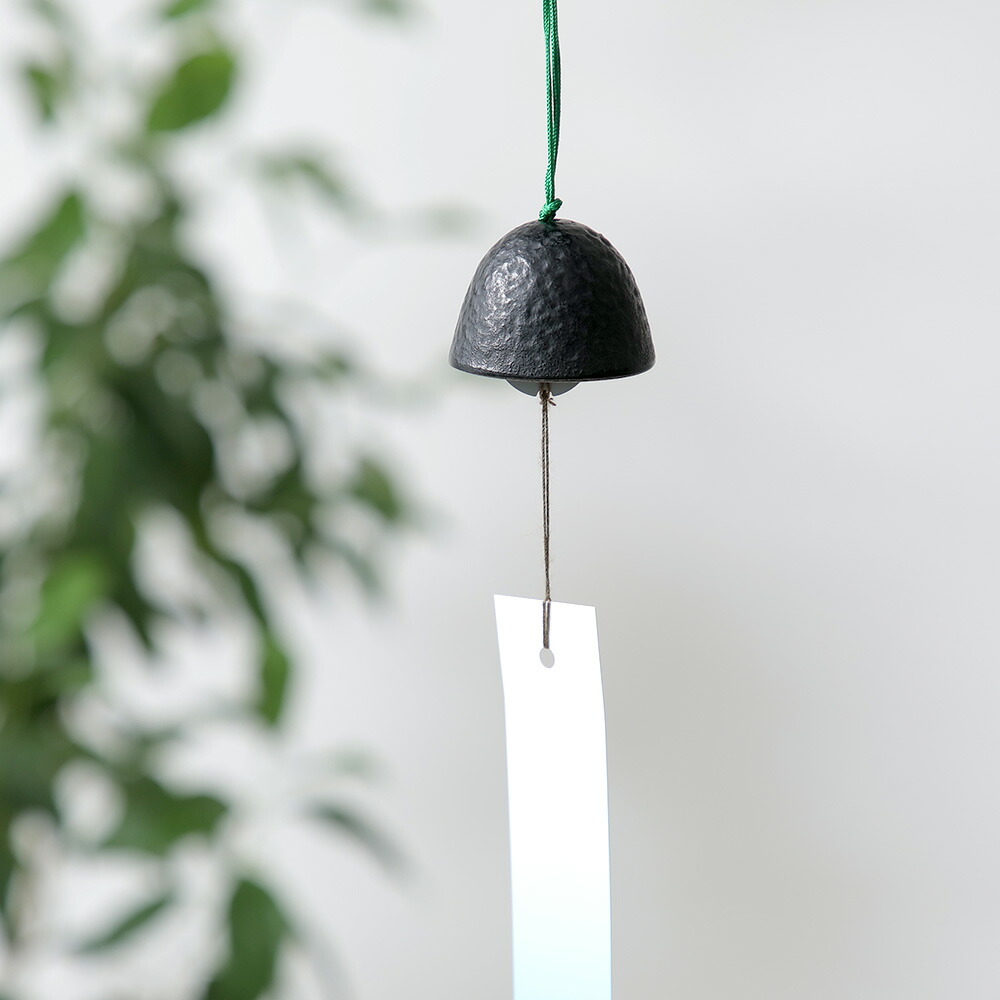 楽天市場】風鈴 すず虫 鉄製 コンパクト : 京うちわ・扇子専門店 ぎん