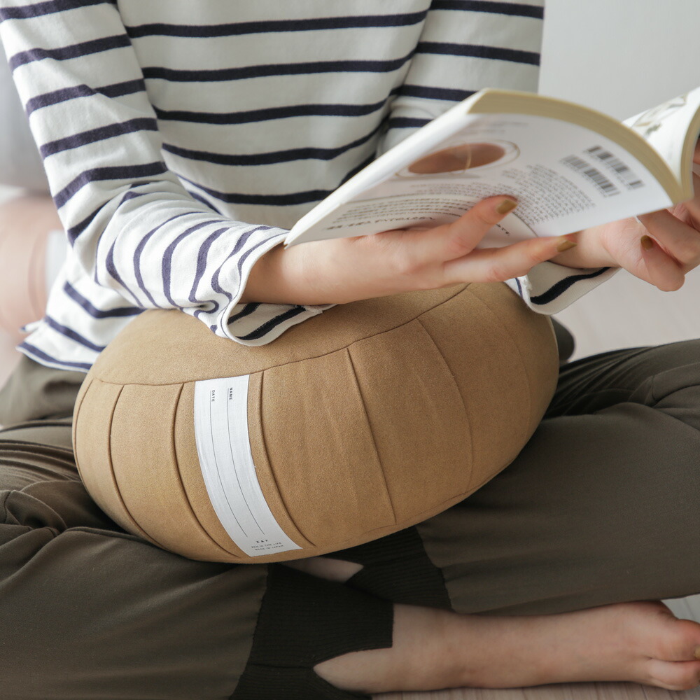 楽天市場】座禅 座布団 クッション ZAF MASTER ザフマスター ざふ