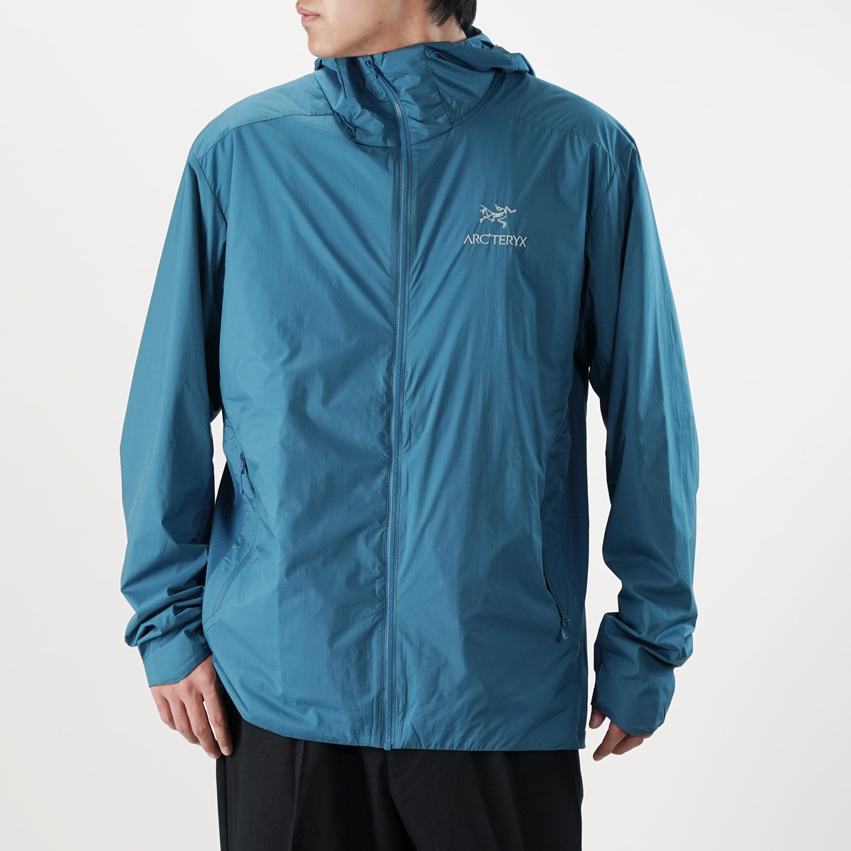 楽天市場】ARC'TERYX アークテリクス ナイロンジャケット X000005409