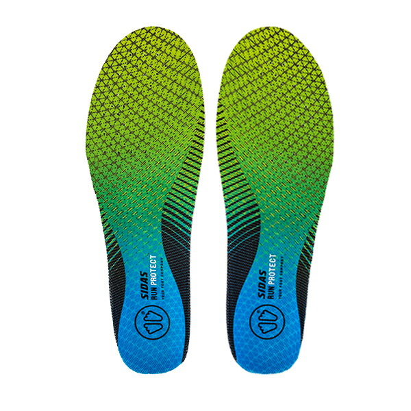 楽天市場】＼店内、SS限定SALE開催中／ シダス Sidas インソール ラン