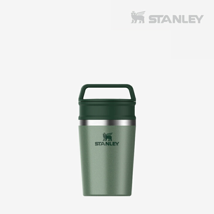楽天市場】・STANLEY｜Shortstack Travel Mug 8oz/ スタンレー