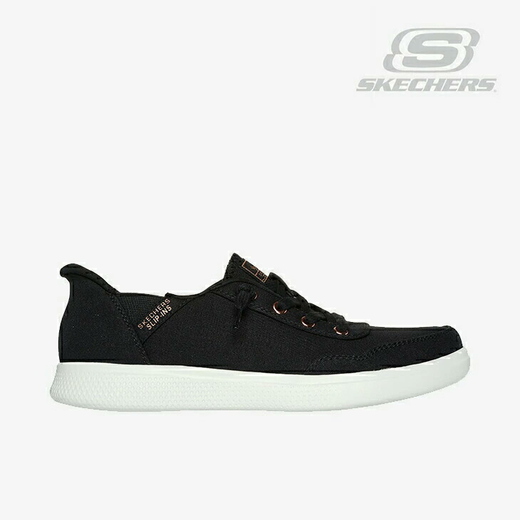 楽天市場】・SKECHERS｜W Slip-Ins Bobs Skip Cute B Cute Sweet Wide