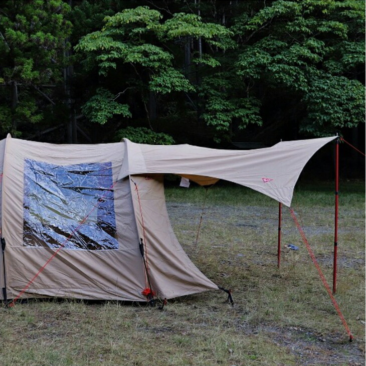 楽天市場】・SPATZ｜Parawing 350 BTC Tarp/ スパッツ/パラウィング