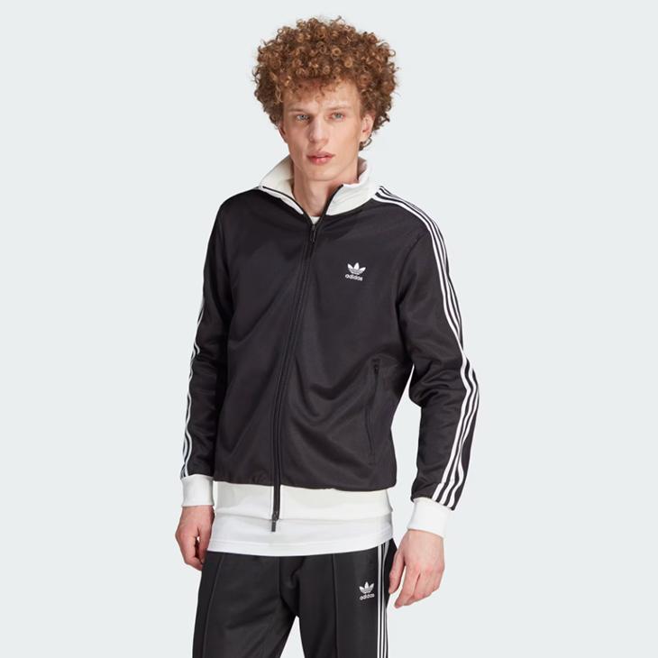 楽天市場】＊ADIDAS Originals｜Beckenbauer TT Track Top/ アディダス