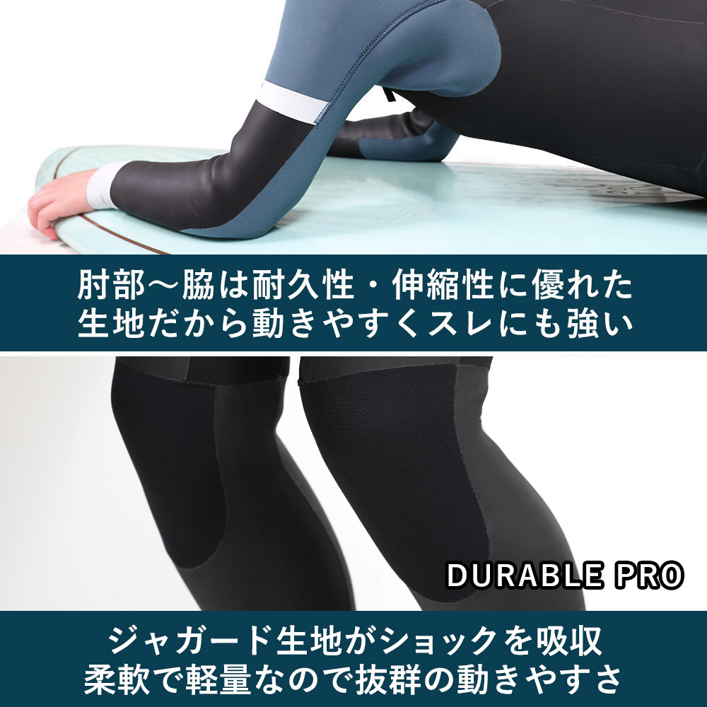 楽天市場】[ｽｰﾊﾟｰｾｰﾙ価格+ｸｰﾎﾟﾝ]FELLOW セミドライ 5×3mm ウェット