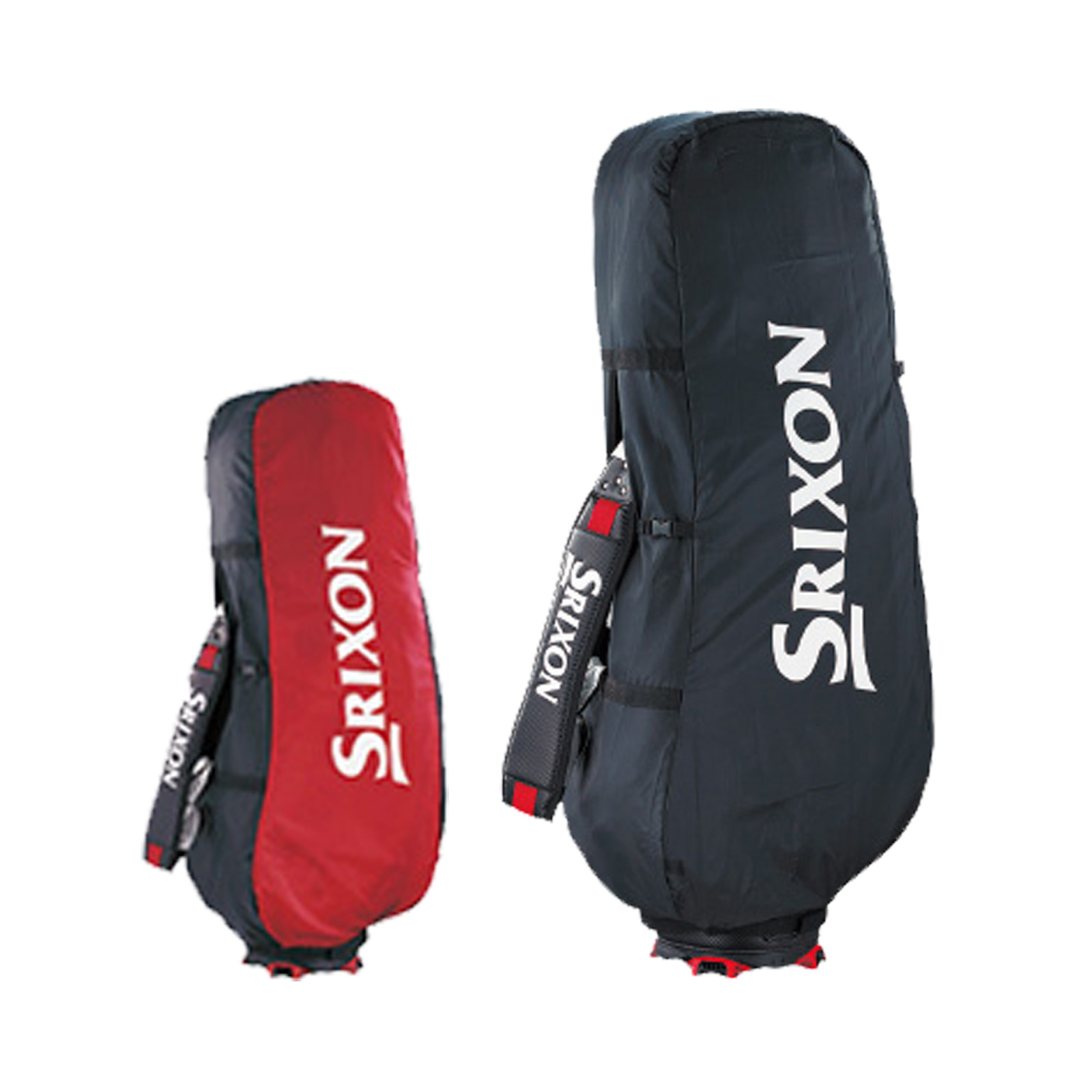 楽天市場】スリクソン（クラブケース｜バッグ・ケース）：ゴルフ