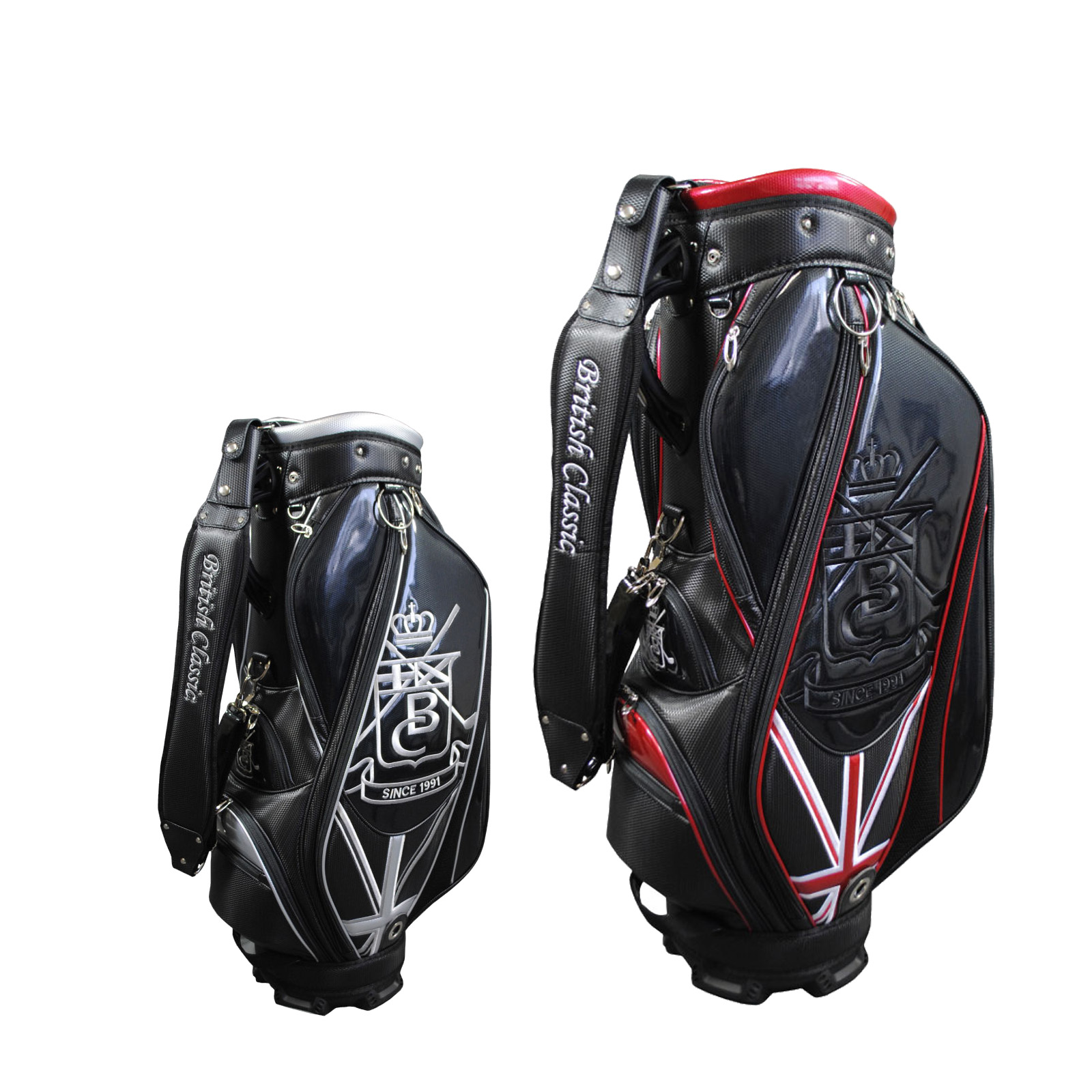 楽天市場】クラウン（キャディバッグ｜バッグ・ケース）：ゴルフ