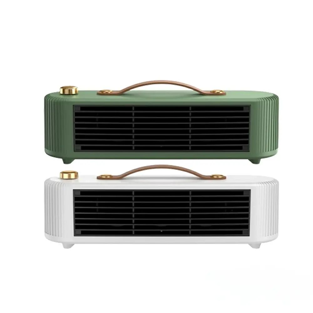 楽天市場】セラミックファンヒーター 卓上ヒーター 電気ヒーター 小型