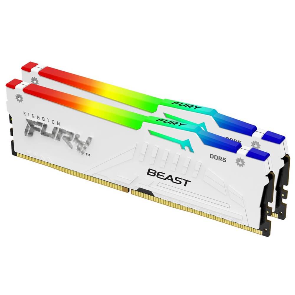 Kingston FURY Beast DDR5 16GB」の人気商品一覧 | 安い商品を通販