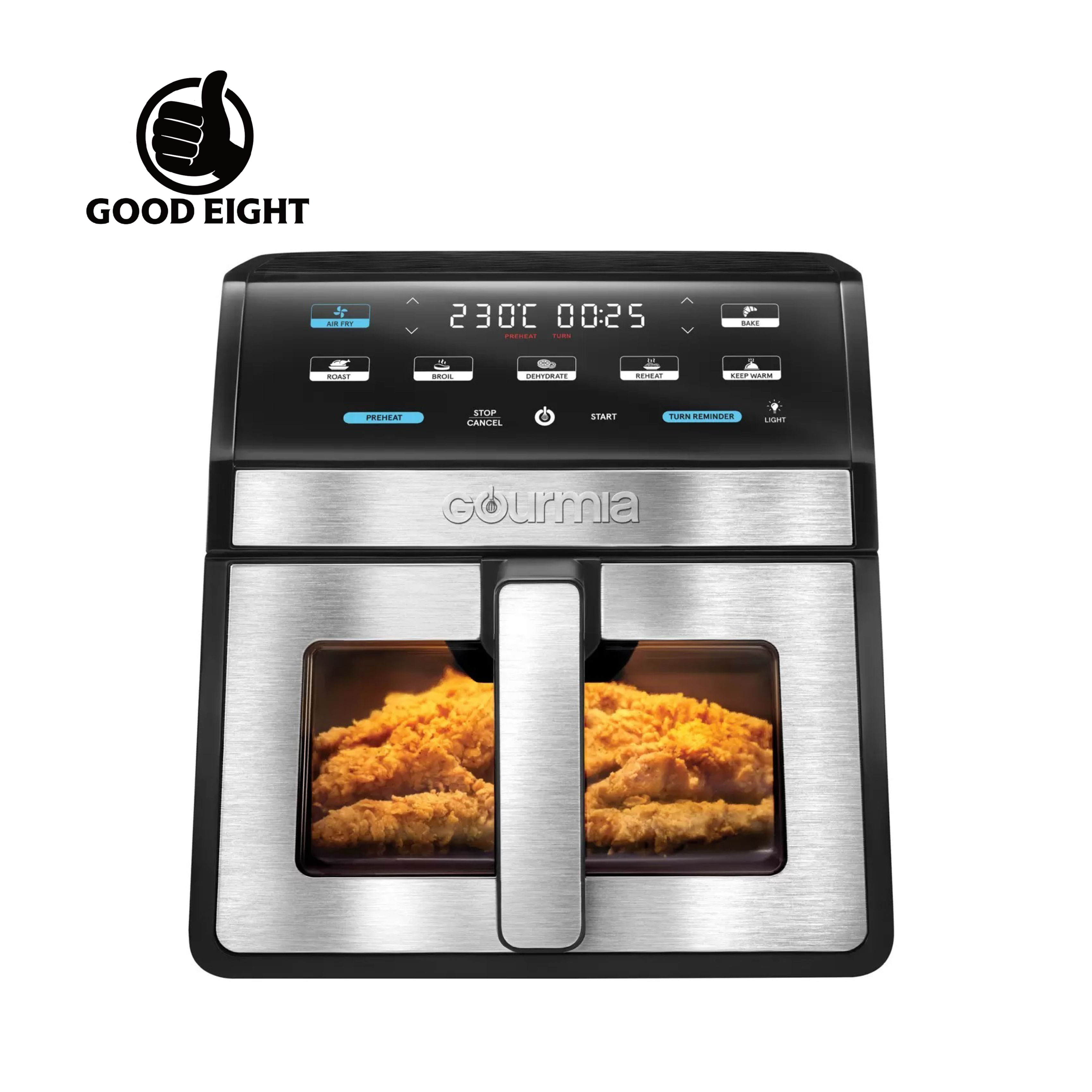 楽天市場】デジタルエアフライヤーの通販