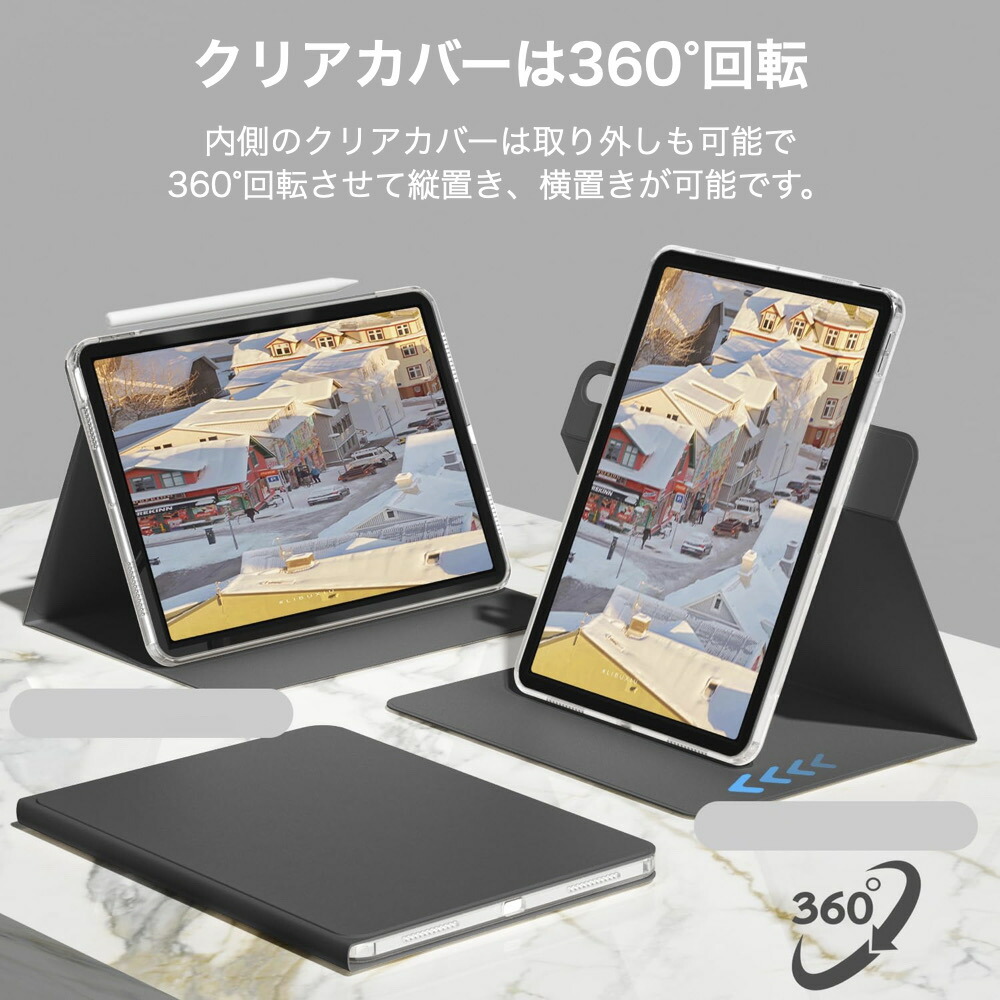 楽天市場】☆SS30%OFFｾｰﾙ☆【ガラスフィルム付き】 iPad ケース iPad