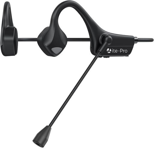 楽天市場】骨伝導イヤホンBluetoothマイク付きノイズキャンセリング