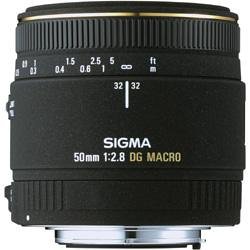 楽天市場】【中古】SIGMA 単焦点マクロレンズ MACRO 50mm F2.8 EX DG