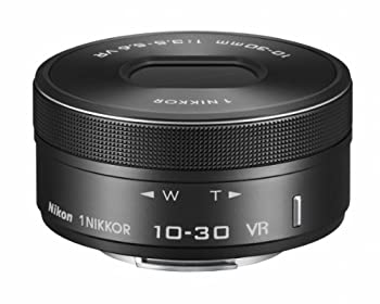 楽天市場】【中古】Nikon 標準ズームレンズ1 NIKKOR VR 10-30mm f/3.5