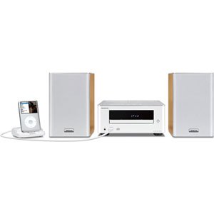 楽天市場】【中古】ONKYO コンポ X-U1(W) [ホワイト] : GoodLifeStore