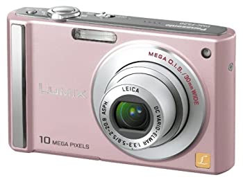 楽天市場】Panasonic LUMIX DMC－FS20の通販