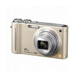 楽天市場】【中古】（非常に良い）パナソニック デジタルカメラ