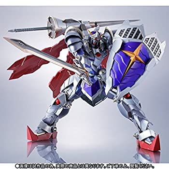 楽天市場】【中古】METAL ROBOT魂 騎士ガンダム（リアルタイプVer