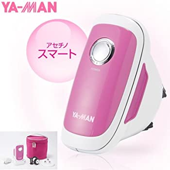 楽天市場】ヤーマン アセチノスマートの通販