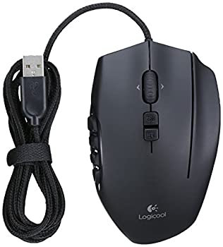楽天市場】Logicool G600t（メーカーロジクール）（ゲーミングマウス