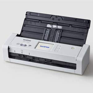 楽天市場】ブラザー ドキュメントスキャナー ads－1500wの通販