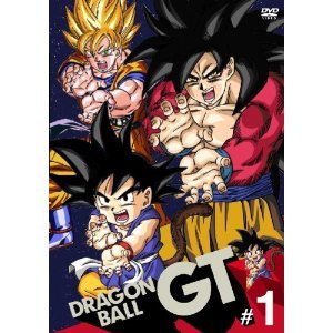 楽天市場】ドラゴンボールgt dvd全巻の通販