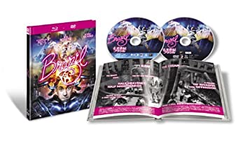 楽天市場】【中古】コレクターズ・シネマブック 未来世紀ブラジル(初回