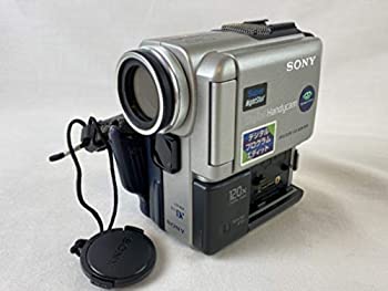 楽天市場】【中古】SONY DCR-PC5 2.5型液晶モニター搭載デジタルビデオ