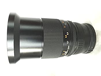 楽天市場】【中古】Contax Carl Zeiss T * vario-sonnar 28???85?mm f3