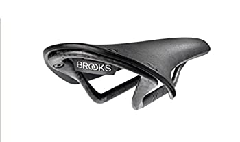 楽天市場】【中古】BROOKS(ブルックス) 幅145mm 295gのカーボンサドル