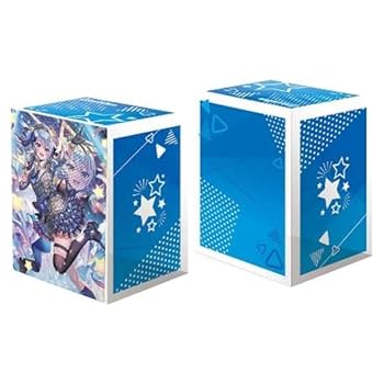 楽天市場】ブシロードデッキホルダーコレクション ホロライブの通販