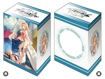 楽天市場】合皮製デッキケース アズールレーンの通販