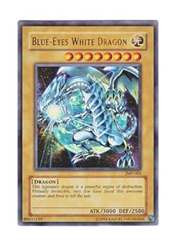 楽天市場】青眼の白龍 jmp-001の通販