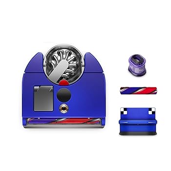 楽天市場】dyson 360 eye rb01nbの通販